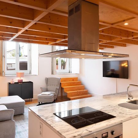 Ferienwohnung Oporto Near Garden Zimmer foto