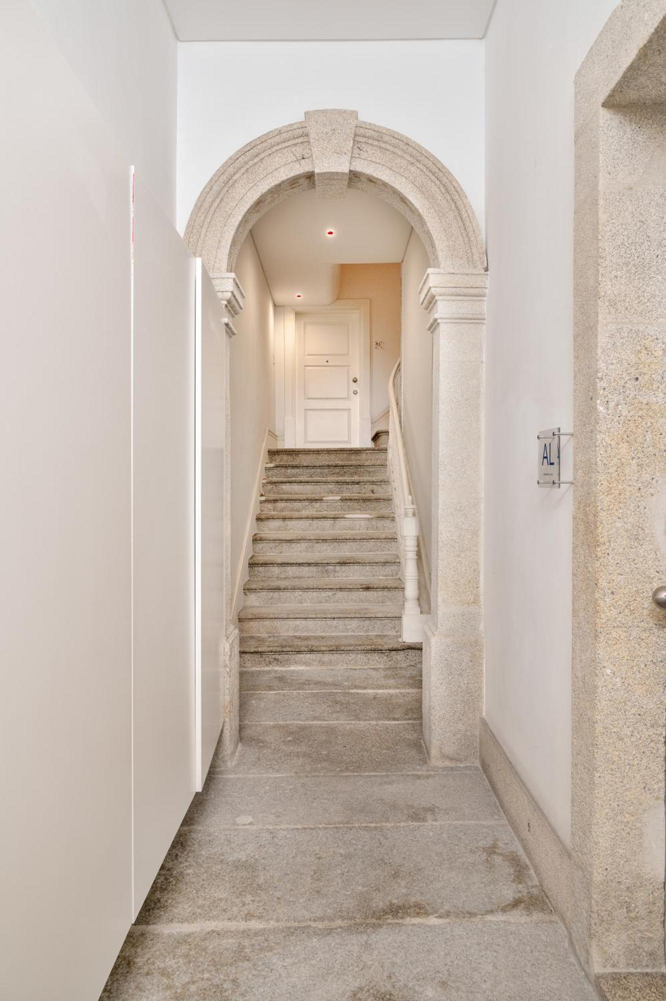 Ferienwohnung Oporto Near Garden Zimmer foto
